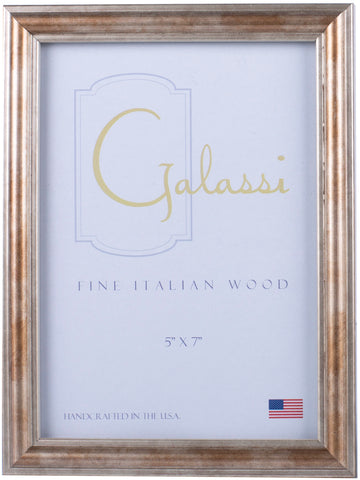 Frame Galassi  Silver Dune 8 x 10