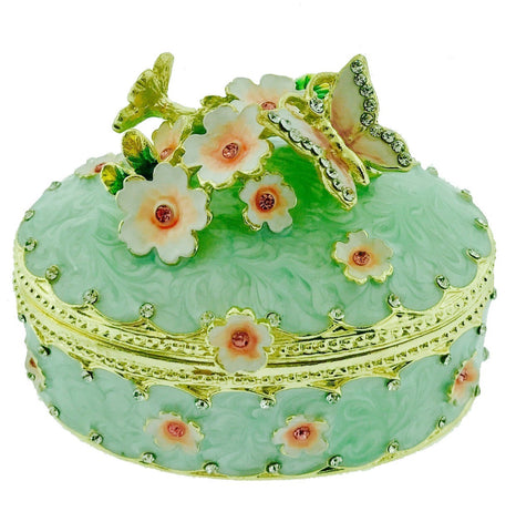 Kubla Craft Victorian Box