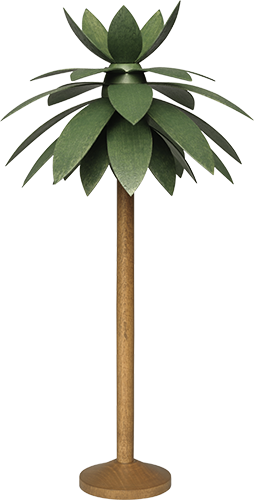 Large Palm Tree 9.75