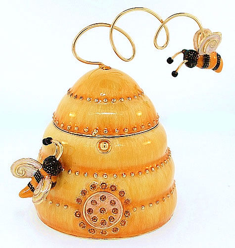 Kubla Craft Beehive Box