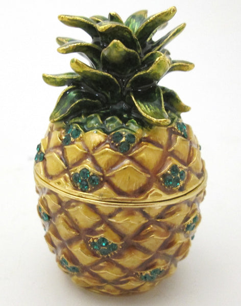 Kubla Crafts Pineapple Box