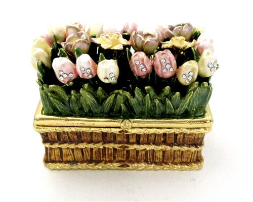 Tulip Box