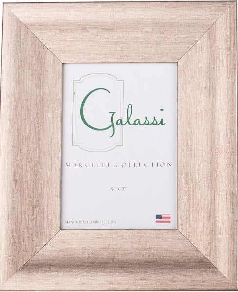 Frame Galassi Champagne/Chiffon