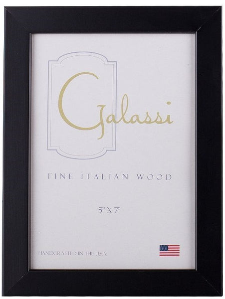 Frame Galassi Artist Black