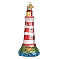 Sambro Lighthouse