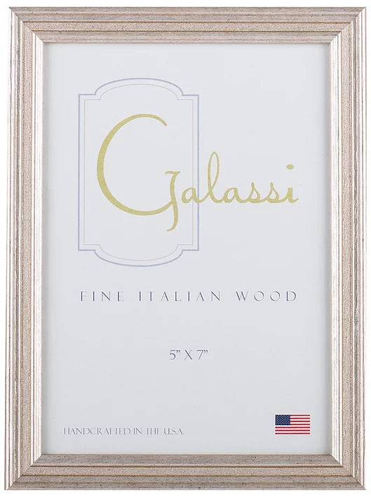 Frame Galassi Silver Channel