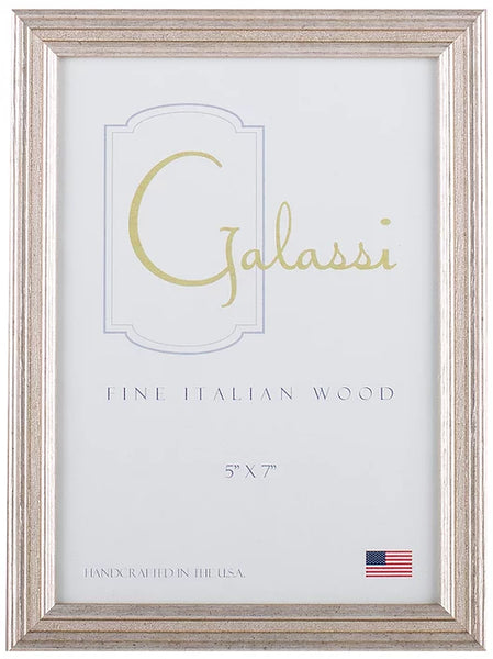 Frame Galassi Silver Channel