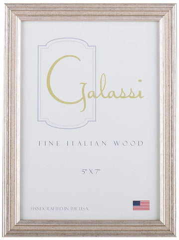 Frame Galassi Silver Channel