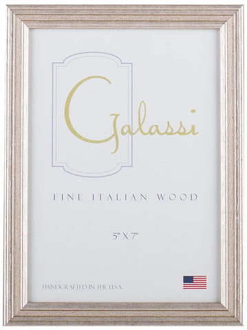 Frame Galassi Silver Channel