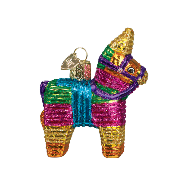 Old World Christmas Pinata