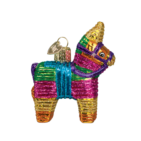 Old World Christmas Pinata
