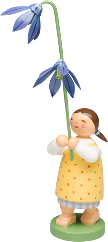 Wendt and KuhnGirl With Scilla