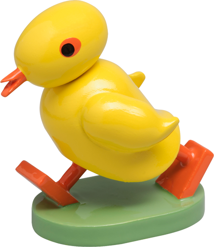 Wendt and Kuhn Small Baby Chick 2