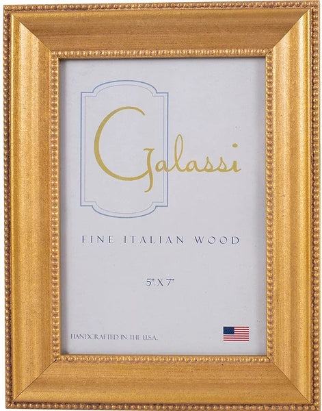 Frame Galassi Emma Gold