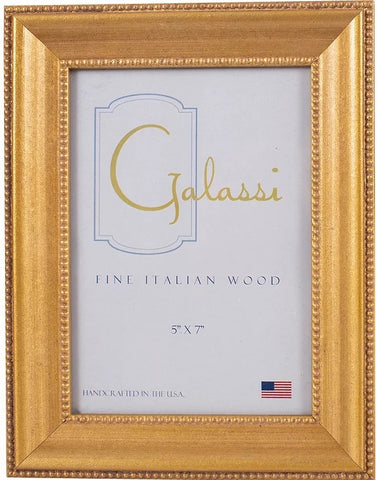 Frame Galassi Emma Gold