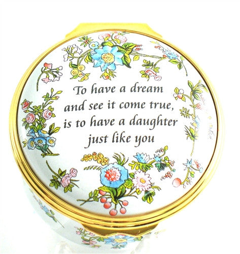 To Have a Dream Box
