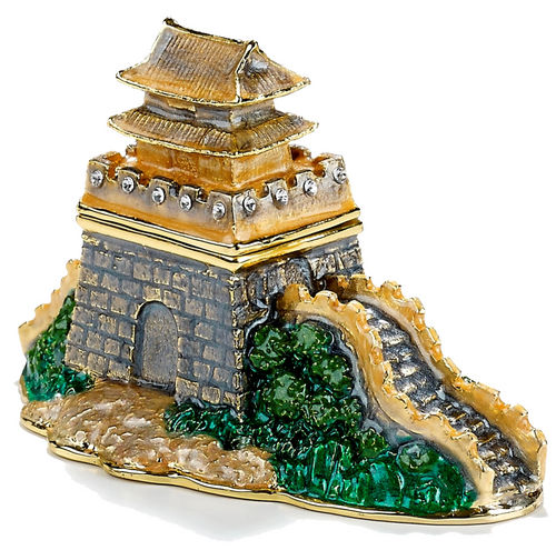 Kubla Craft Great Wall Box