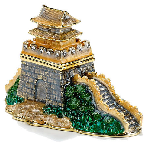 Kubla Craft Great Wall Box