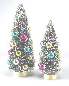 Bristle Tree, Large