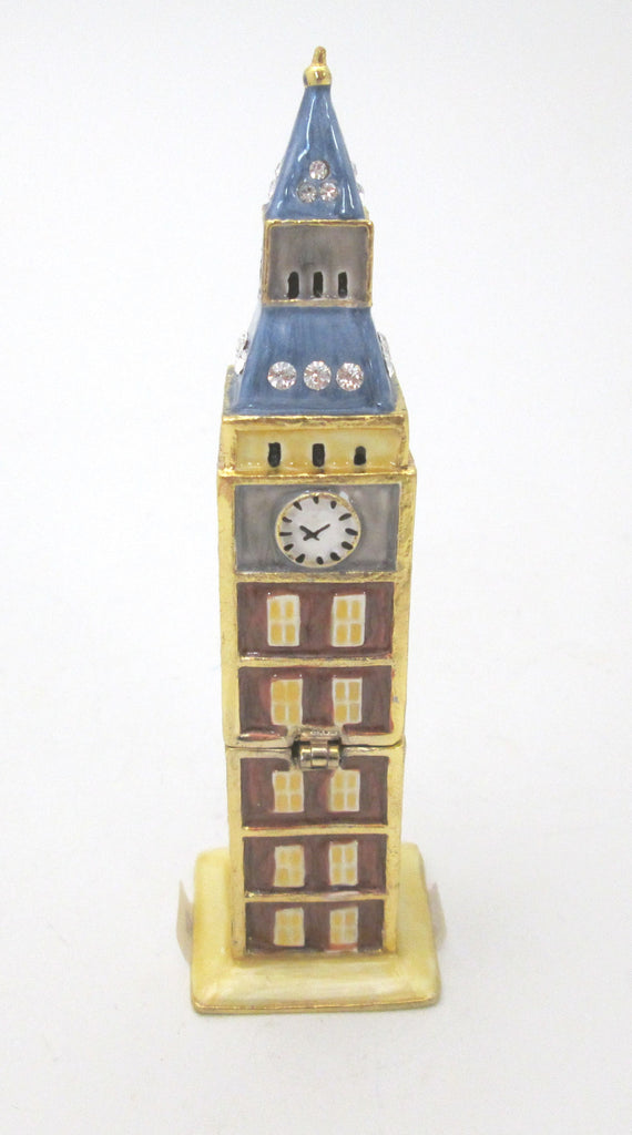 Kubla Crafts Big Ben Box