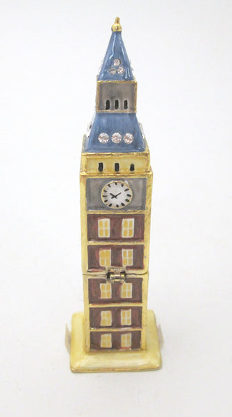 Kubla Crafts Big Ben Box