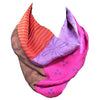 Harshita Infinity Scarf, pink and orange