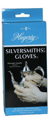 Hagerty Silversmith's Gloves