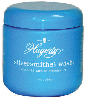 Hagerty Silversmith's Wash