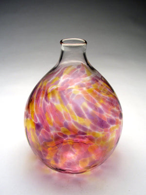 Henrietta Glass Surprise Vase