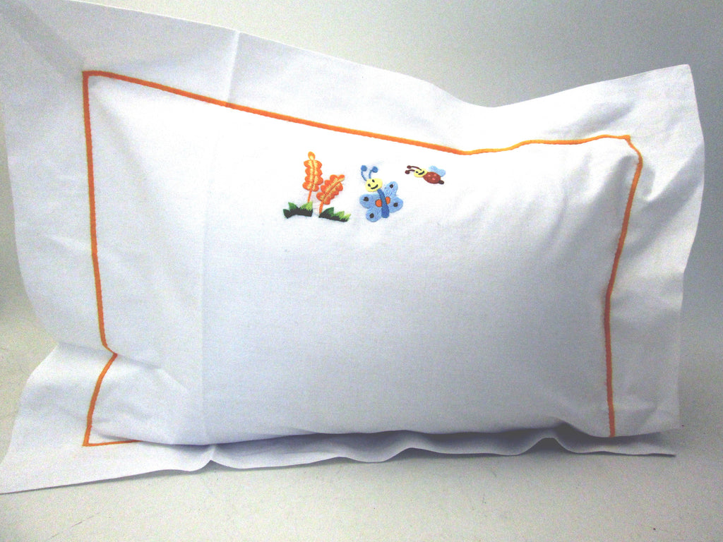 Butterfly Pillow