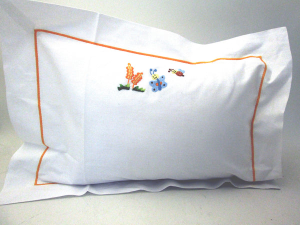 Butterfly Pillow
