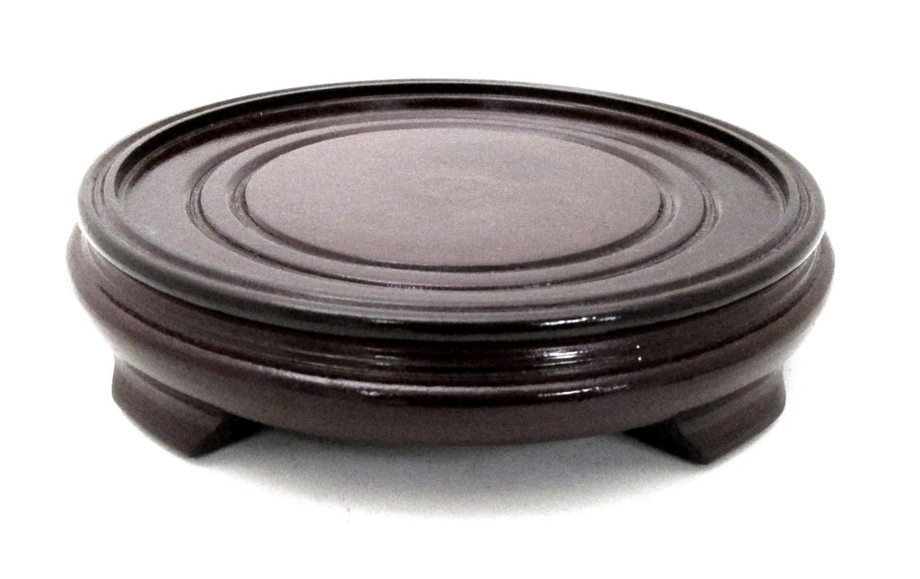 Rosewood Stand