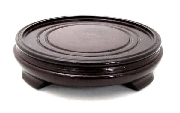 Rosewood Stand