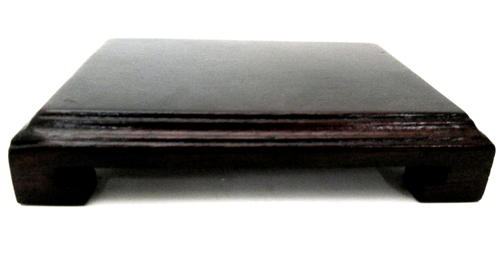 Rectangular Base
