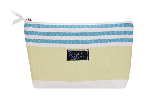 Derin Turkish Wet Bag Turquoise/Green